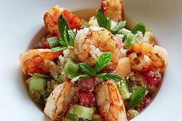 Four Seasons Resort Mauritius at Anahita