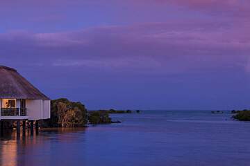 Four Seasons Resort Mauritius at Anahita