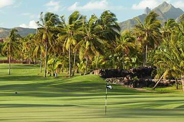 Four Seasons Resort Mauritius at Anahita