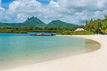 Four Seasons Resort Mauritius at Anahita