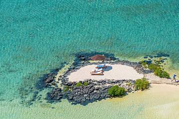 Four Seasons Resort Mauritius at Anahita