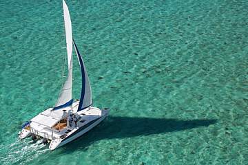 Four Seasons Resort Mauritius at Anahita