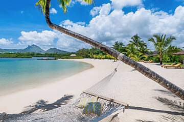 Four Seasons Resort Mauritius at Anahita