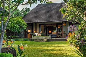 Four Seasons Resort Mauritius at Anahita