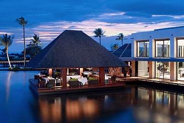 Four Seasons Resort Mauritius at Anahita