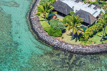 Four Seasons Resort Mauritius at Anahita