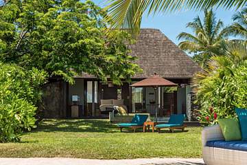 Four Seasons Resort Mauritius at Anahita