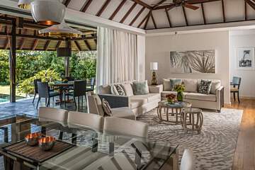 Four Seasons Resort Mauritius at Anahita