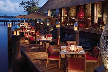 Four Seasons Resort Mauritius at Anahita