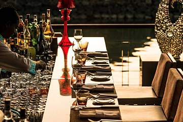 Four Seasons Resort Mauritius at Anahita