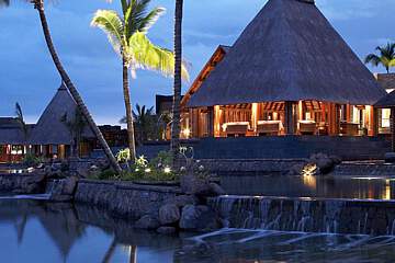 Four Seasons Resort Mauritius at Anahita