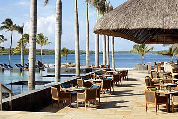 Four Seasons Resort Mauritius at Anahita