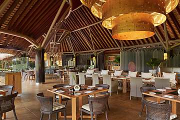 Four Seasons Resort Mauritius at Anahita