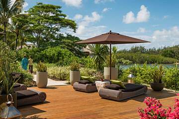 Four Seasons Resort Mauritius at Anahita