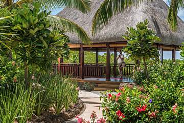 Four Seasons Resort Mauritius at Anahita