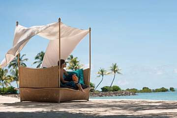Four Seasons Resort Mauritius at Anahita