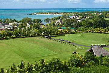 Four Seasons Resort Mauritius at Anahita