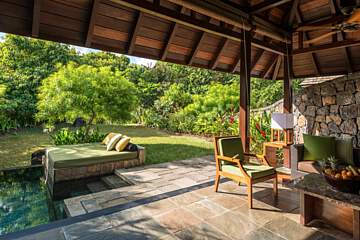 Four Seasons Resort Mauritius at Anahita