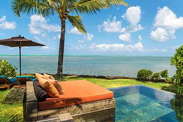 Four Seasons Resort Mauritius at Anahita