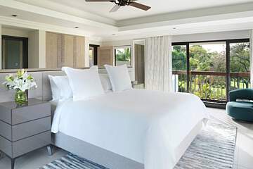 Four Seasons Resort Mauritius at Anahita