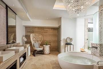 Four Seasons Resort Mauritius at Anahita