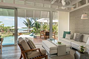 Four Seasons Resort Mauritius at Anahita