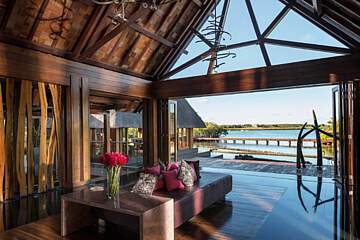 Four Seasons Resort Mauritius at Anahita