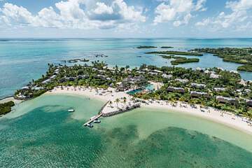 Four Seasons Resort Mauritius at Anahita