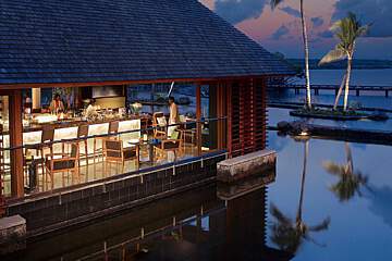 Four Seasons Resort Mauritius at Anahita