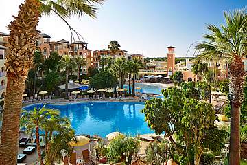 Four Seasons Vilamoura