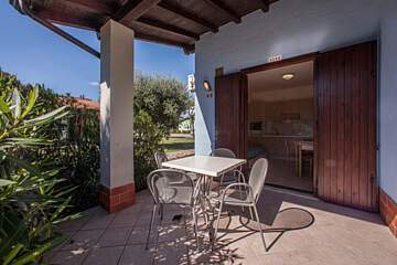 Garda Village - Bilo standard