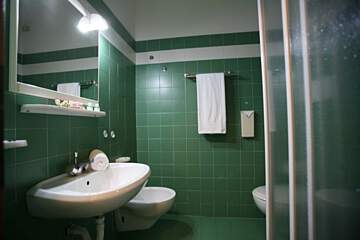 Garda Village - Bilo standard