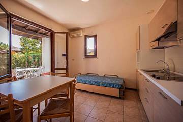 Garda Village - Bilo standard