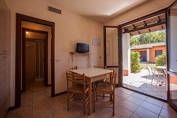 Garda Village - Bilo standard