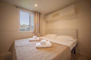 Garda Village - Maxi caravan M6