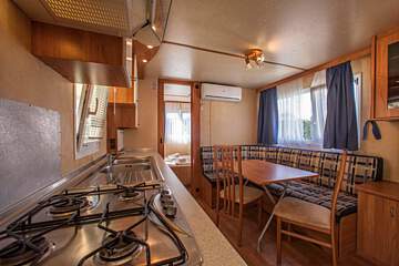 Garda Village - Mobilehome M4 Adria