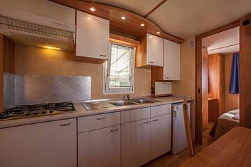 Garda Village - Mobilehome M4 Adria