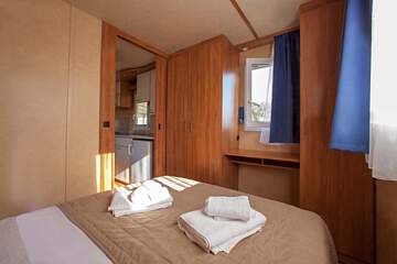 Garda Village - Mobilehome M4 Adria