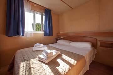 Garda Village - Mobilehome M4 Adria