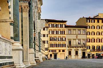 Garibaldi Blu Hotel