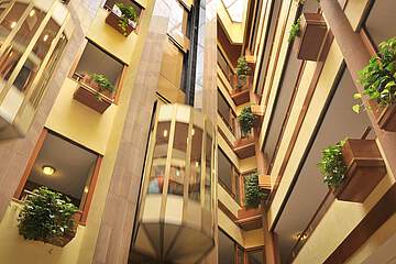 GHT Aquarium & SPA Hotel