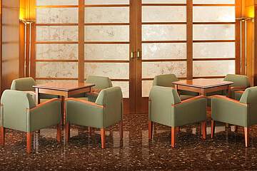 GHT Aquarium & SPA Hotel