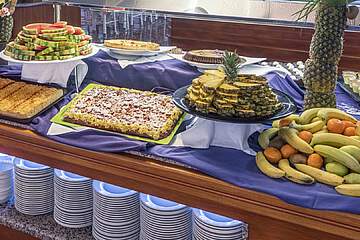 GHT Aquarium & SPA Hotel