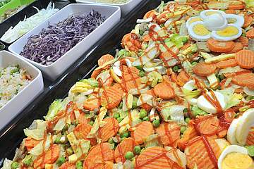 GHT Aquarium & SPA Hotel