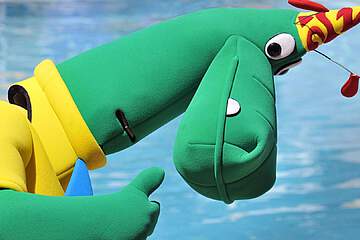 GHT Aquarium & SPA Hotel