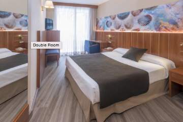 GHT Aquarium & SPA Hotel