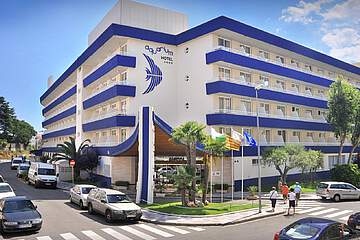 GHT Aquarium & SPA Hotel