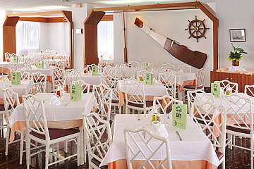 GHT Aquarium & SPA Hotel