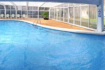 GHT Aquarium & SPA Hotel