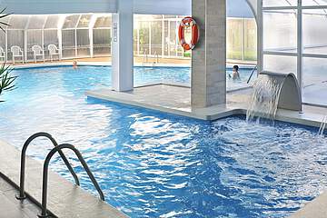 GHT Aquarium & SPA Hotel